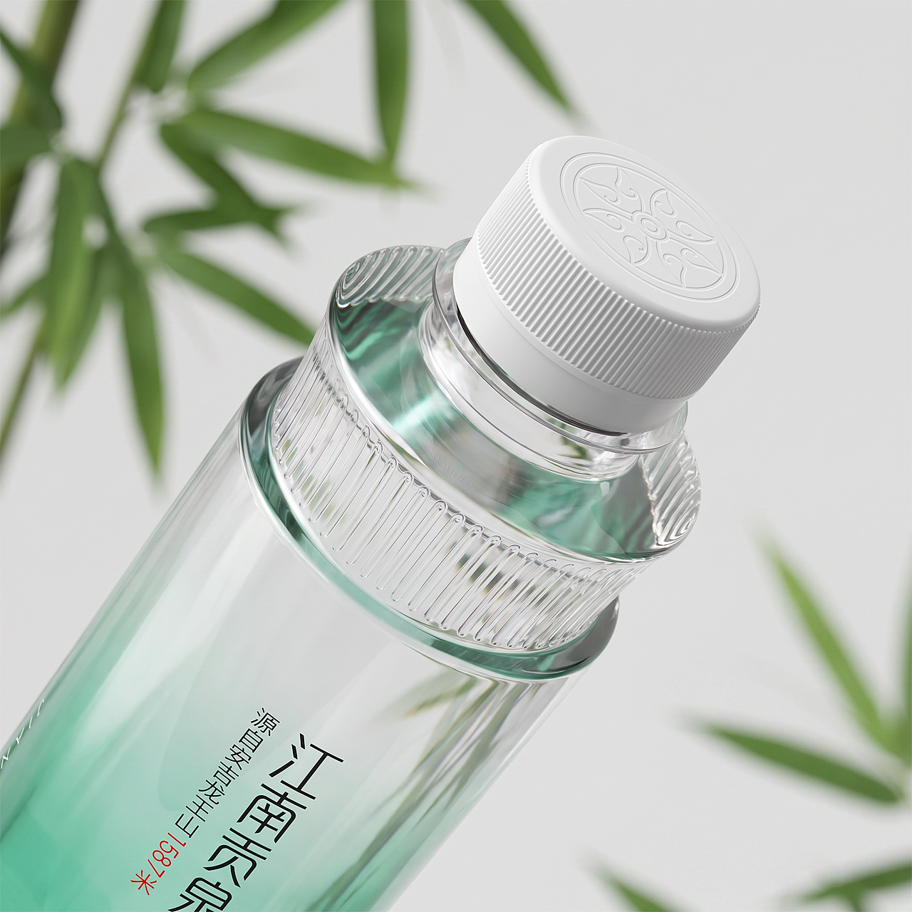博创/江南贡泉系列包装设计(图ZNDExMzE3MDA0) - 包装 - 站酷设计师博创设计原创素材 - 站酷ZCOOL
