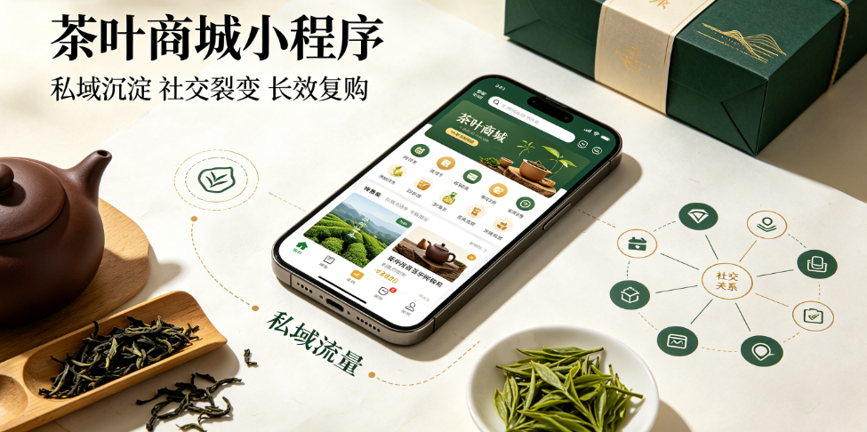 教你零基础制作搭建茶叶商城小程序（图ZMTU4MjkwMjA=） - 教程 - 站酷设计师软件开发纯原创素材 - 站酷ZCOOL