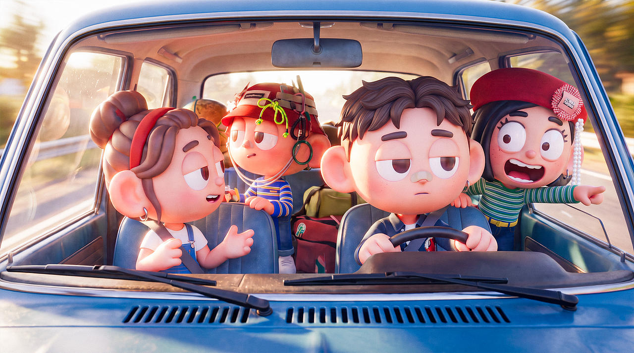 #刚好是你 JUST TWO(图ZNDExMzI3Njg4) - 人物/生物 - 站酷设计师宇琪Yuki原创素材 - 站酷ZCOOL
