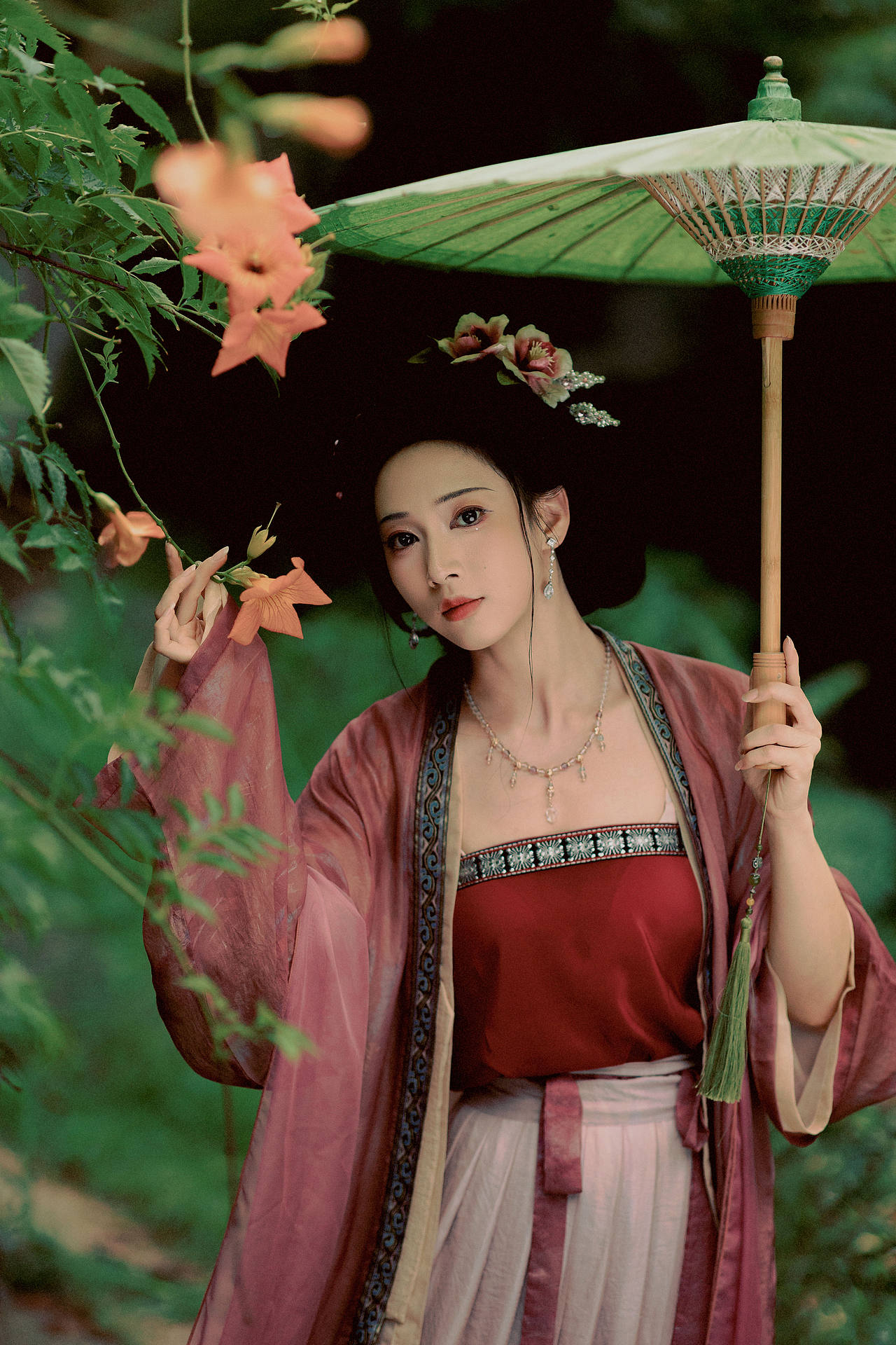 卷石洞天（图ZNDExMzI3OTQw） - 人像摄影 - 站酷设计师若寒Rock原创素材 - 站酷ZCOOL