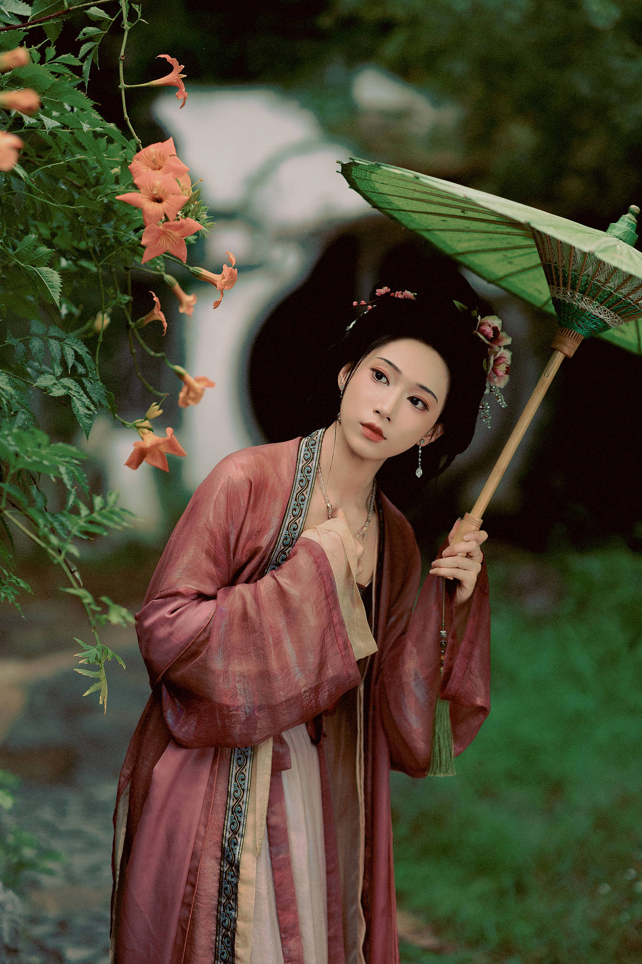 卷石洞天（图ZNDExMzI3OTQ0） - 人像摄影 - 站酷设计师若寒Rock原创素材 - 站酷ZCOOL