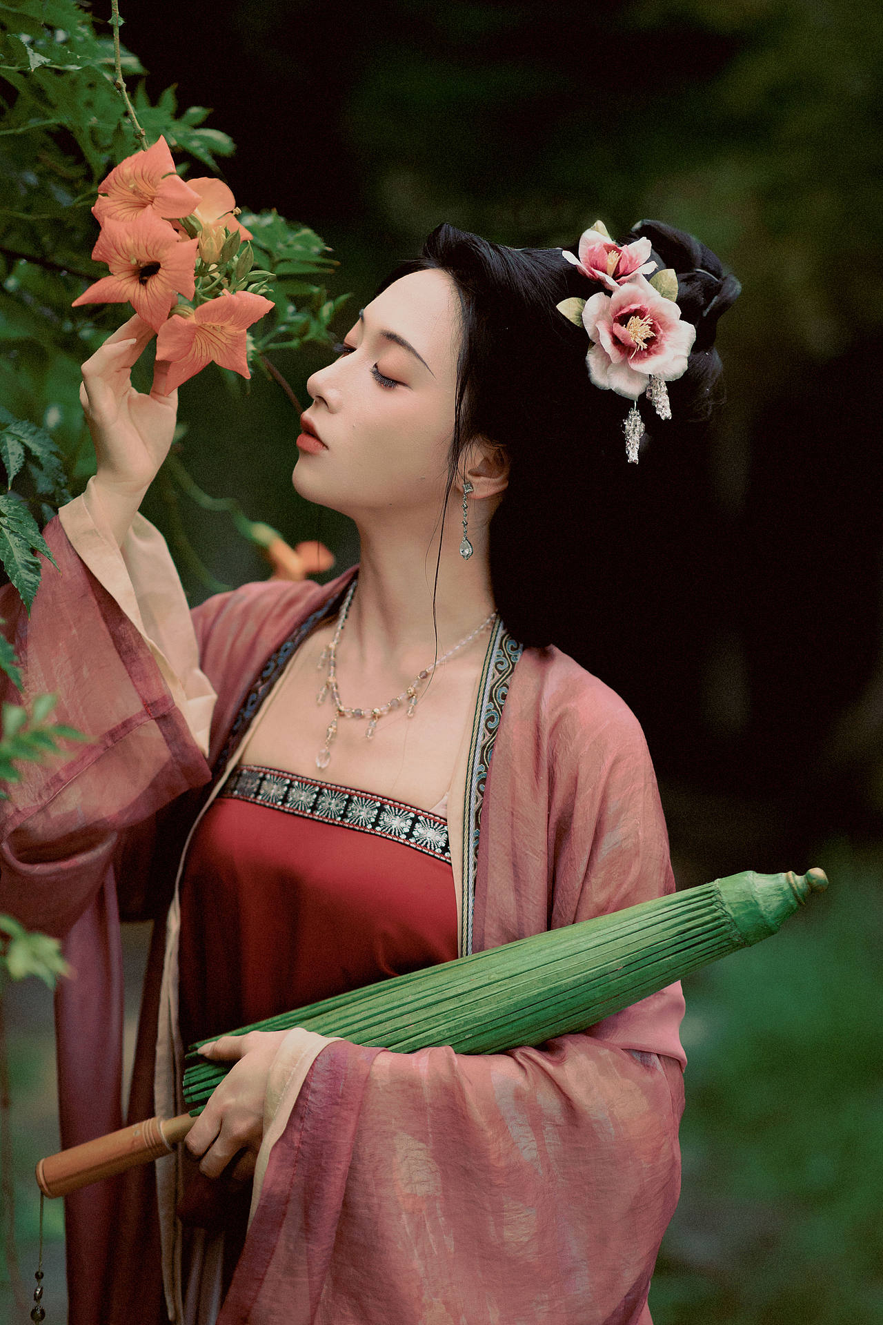 卷石洞天（图ZNDExMzI3OTY4） - 人像摄影 - 站酷设计师若寒Rock原创素材 - 站酷ZCOOL