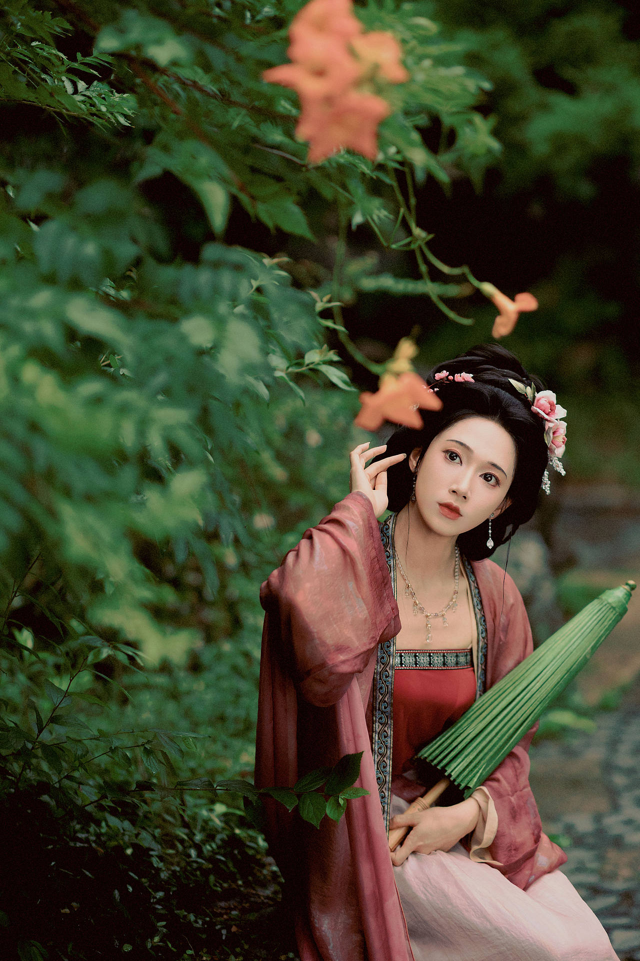 卷石洞天（图ZNDExMzI3OTYw） - 人像摄影 - 站酷设计师若寒Rock原创素材 - 站酷ZCOOL