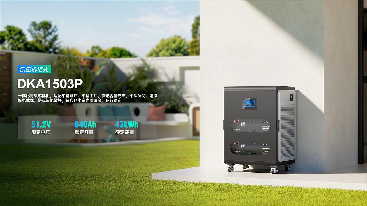 储能产品大合集-三维视频渲染（图ZNDExMzMwMDE2） - 动画/影视 - 站酷设计师喵是初九吖原创素材 - 站酷ZCOOL