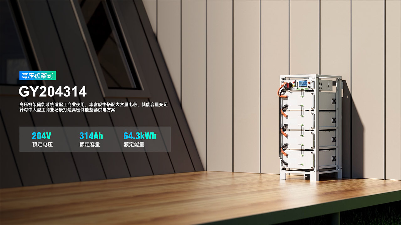 储能产品大合集-三维视频渲染（图ZNDExMzMwMDQw） - 动画/影视 - 站酷设计师喵是初九吖原创素材 - 站酷ZCOOL