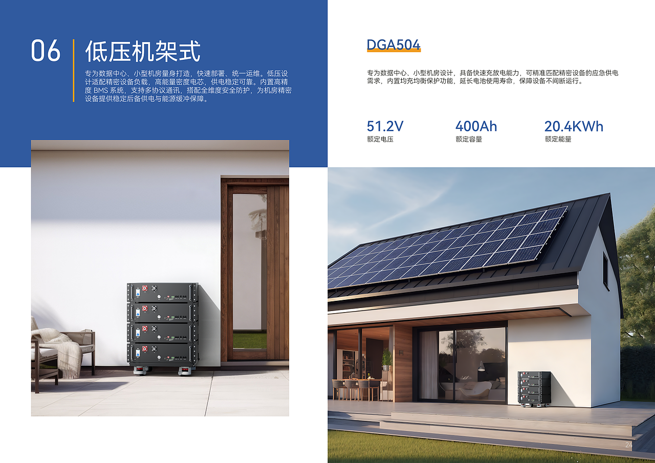 储能产品画册-部分页面（图ZNDExMzMwOTgw） - 书籍/画册 - 站酷设计师喵是初九吖原创素材 - 站酷ZCOOL