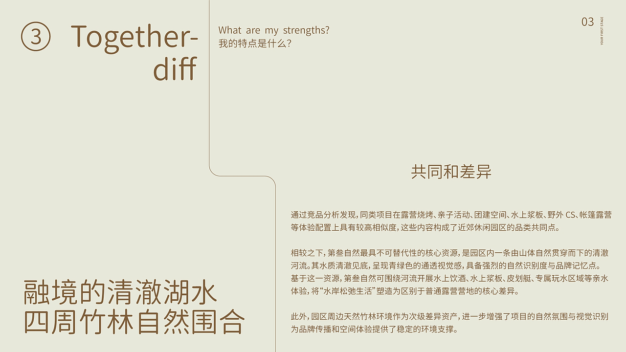 The Third Nature 第叁自然 | 品牌全案设计（图ZNDExMzMzMzM2） - 品牌 - 站酷设计师EUNUIA原创素材 - 站酷ZCOOL