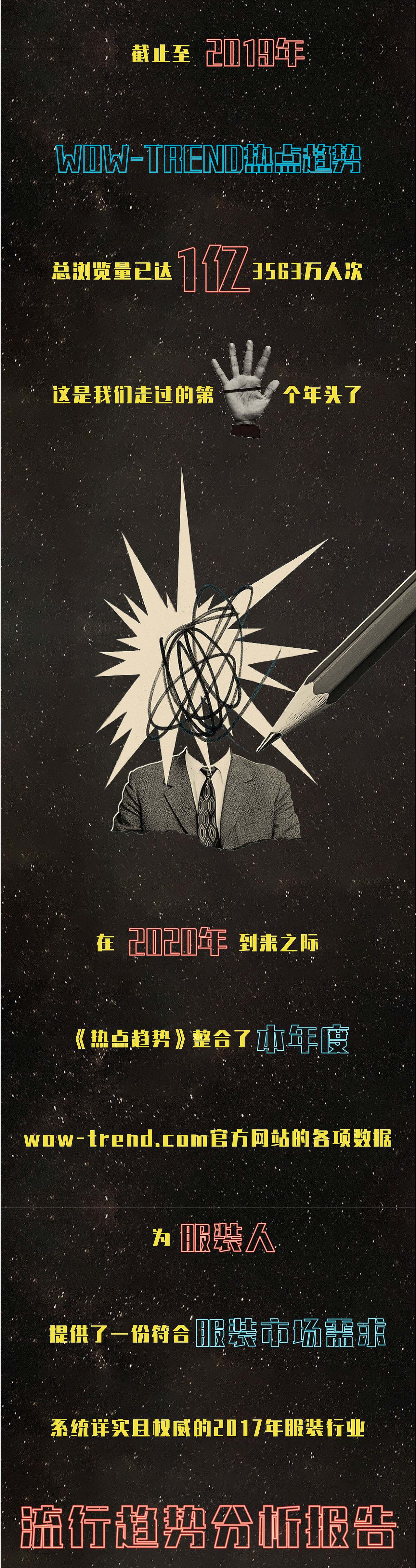 《2019年女装流行趋势报告》——服装趋势公众号推文（图ZNDExMzQyMjM2） - 宣传物料 - 站酷设计师阿勇Ayo原创素材 - 站酷ZCOOL