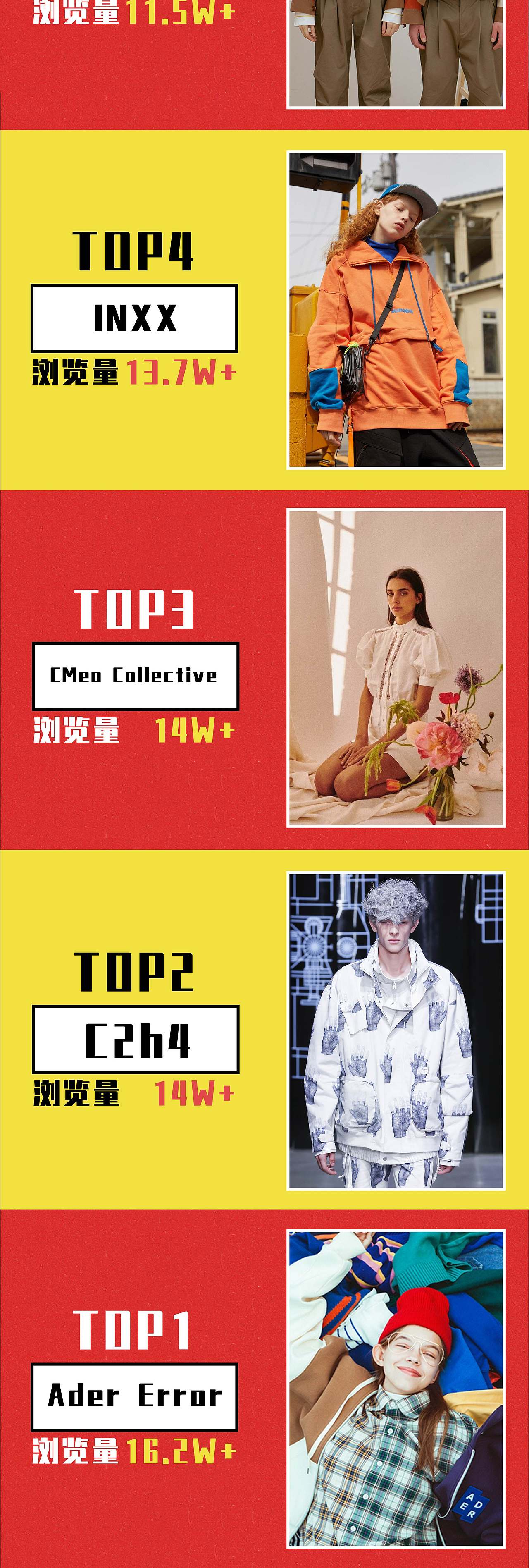 《2019年女装流行趋势报告》——服装趋势公众号推文（图ZNDExMzQyMzE2） - 宣传物料 - 站酷设计师阿勇Ayo原创素材 - 站酷ZCOOL