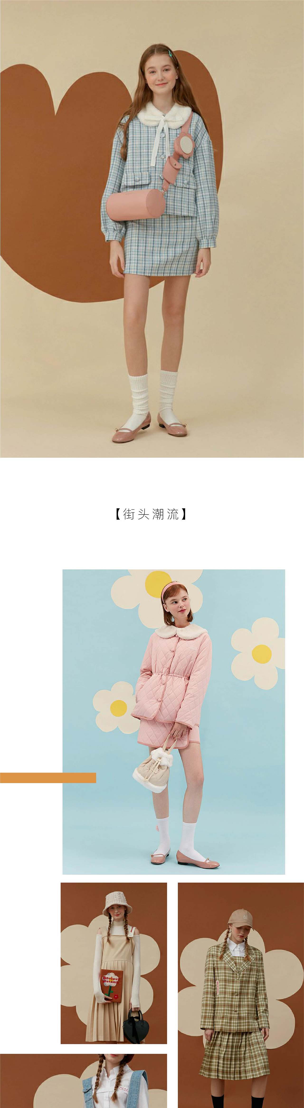 《2020年必关注的五大韩国独立设计师品牌》—服装趋势（图ZNDExMzQyNzQ4） - 宣传物料 - 站酷设计师阿勇Ayo原创素材 - 站酷ZCOOL