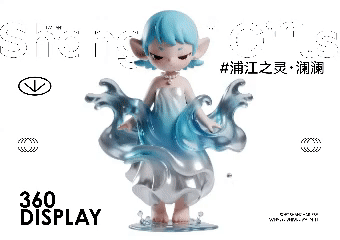 上海城IP形象设计（图ZNDExMzQzODM2） - IP形象 - 站酷设计师柠檬果设计原创素材 - 站酷ZCOOL
