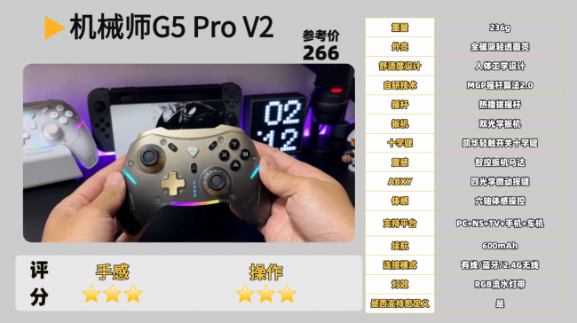 游戏手柄连接电脑用有哪些推荐?游戏手柄排名十大品牌分享!(图ZMTU4Mjk4ODg=) - 评测 - 站酷设计师咕噜小熊原创素材 - 站酷ZCOOL