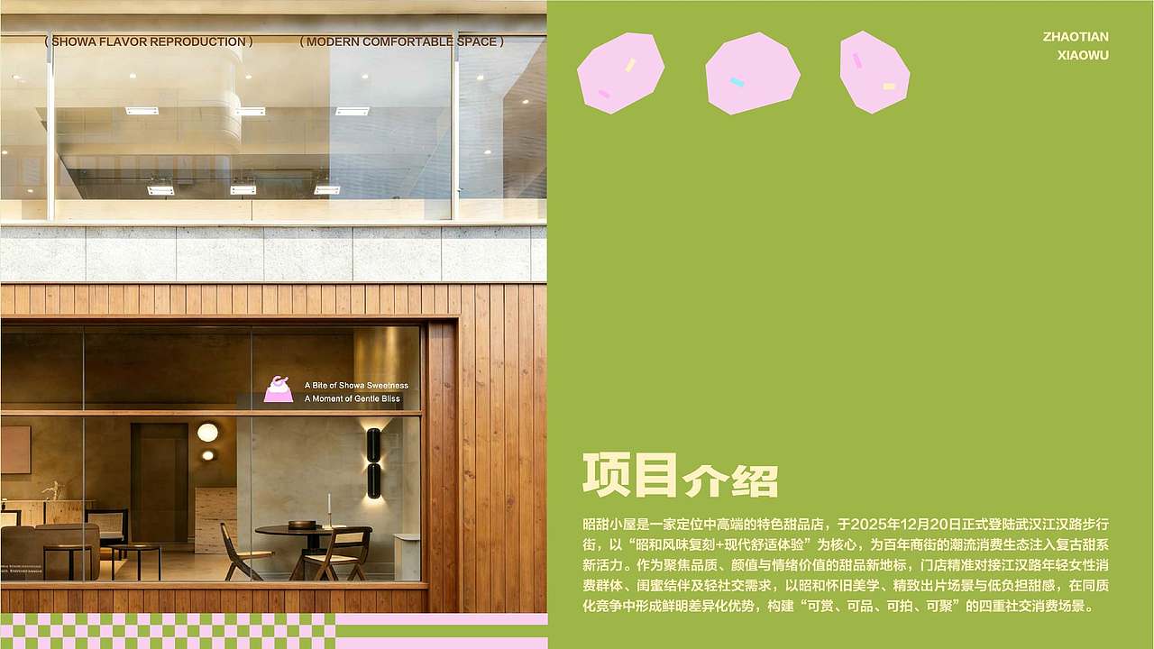 《昭和小屋》品牌设计(图ZNDExMzQ0OTA4) - 品牌 - 站酷设计师召物计划原创素材 - 站酷ZCOOL