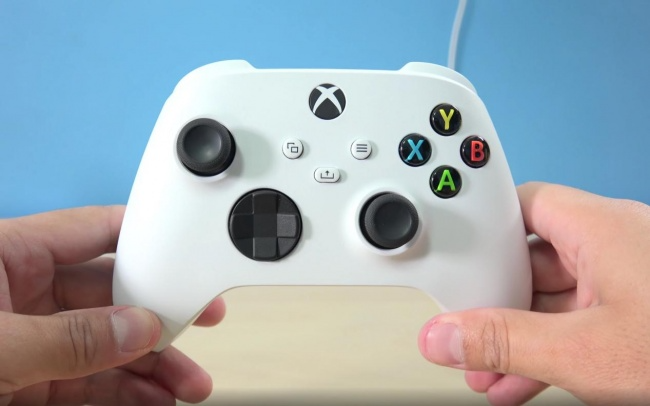 游戏手柄怎么选?盘点10款高性价比手柄,畅玩PC、Switch、Steam更尽兴!(图ZMTU4Mjk5ODQ=) - 评测 - 站酷设计师咕噜小熊原创素材 - 站酷ZCOOL