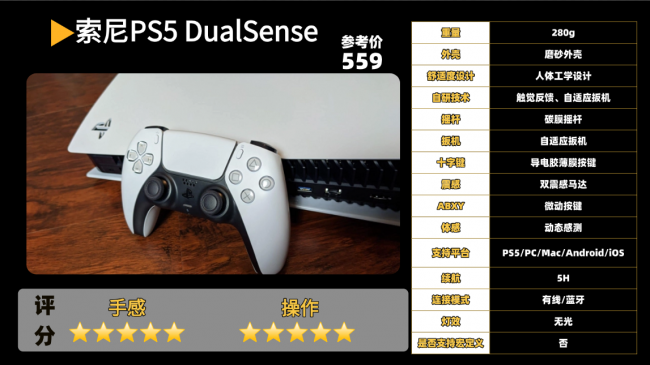 游戏手柄怎么选?盘点10款高性价比手柄,畅玩PC、Switch、Steam更尽兴!(图ZMTU4Mjk5ODg=) - 评测 - 站酷设计师咕噜小熊原创素材 - 站酷ZCOOL