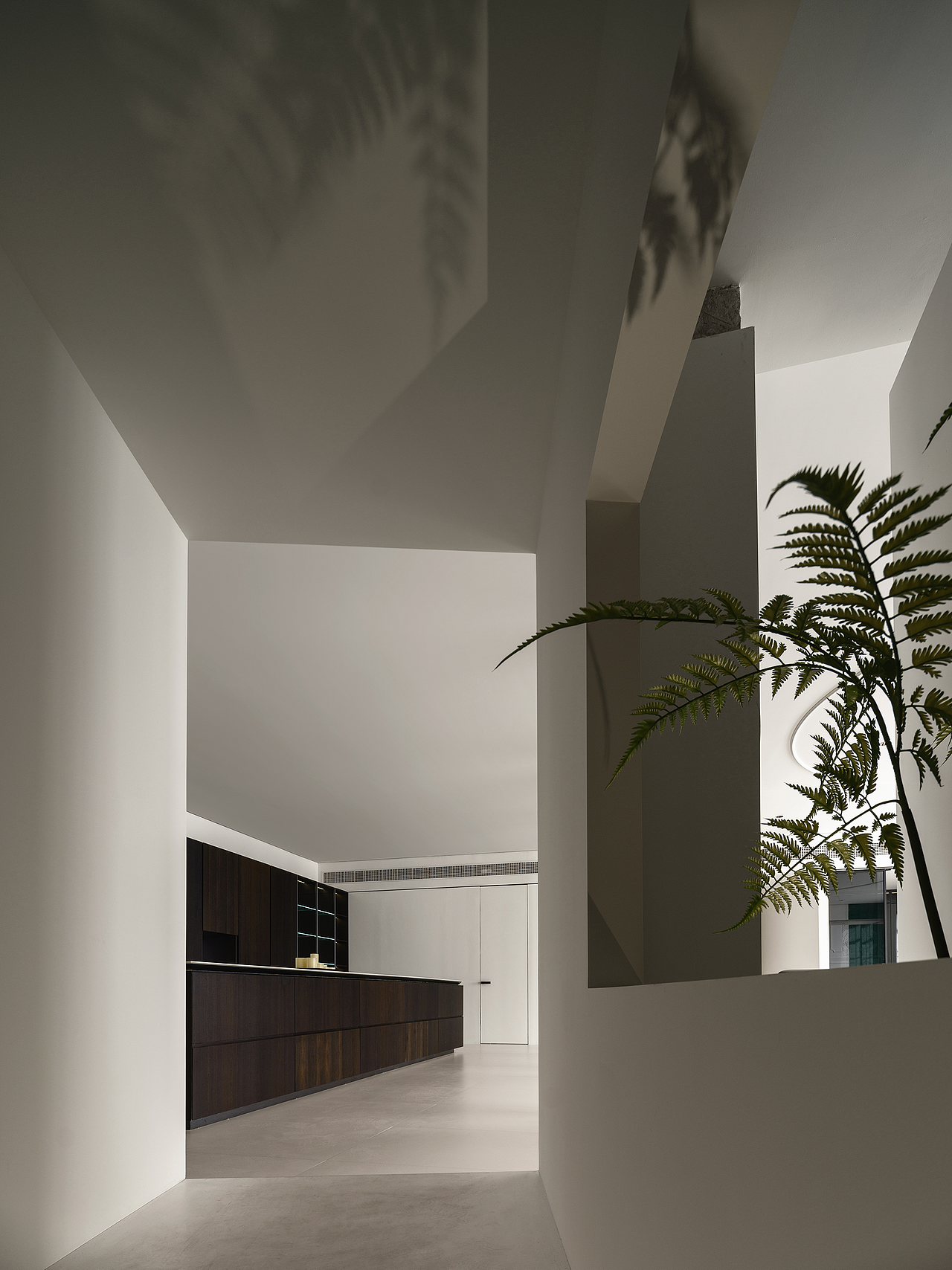 尤格设计 | 小满.XMIND HOME木作展厅(图ZNDExMzQ2ODE2) - 商业空间设计 - 站酷设计师尤格设计原创素材 - 站酷ZCOOL