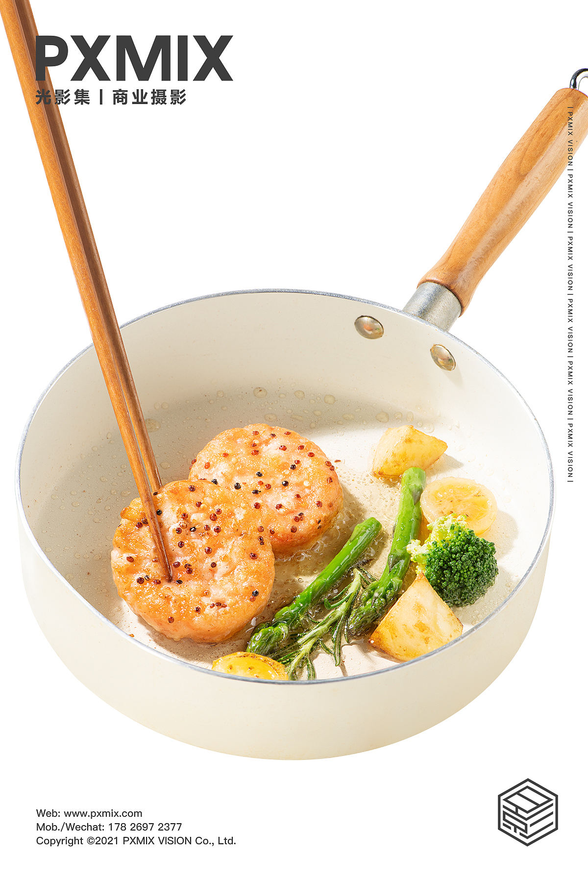 包装食品摄影丨锋味派 藜麦虾饼 原味虾饼 × 光影集（图ZNDExMzUwMjQ0） - 美食摄影 - 站酷设计师光影集原创素材 - 站酷ZCOOL