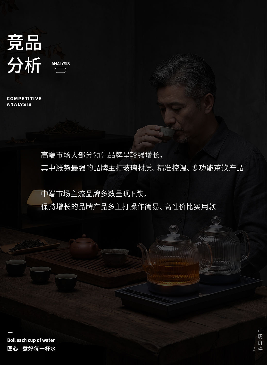 电商全案详情设计｜夏新煮茶壶（图ZNDExMzUyNDUy） - 电商 - 站酷设计师蕾神静雨原创素材 - 站酷ZCOOL