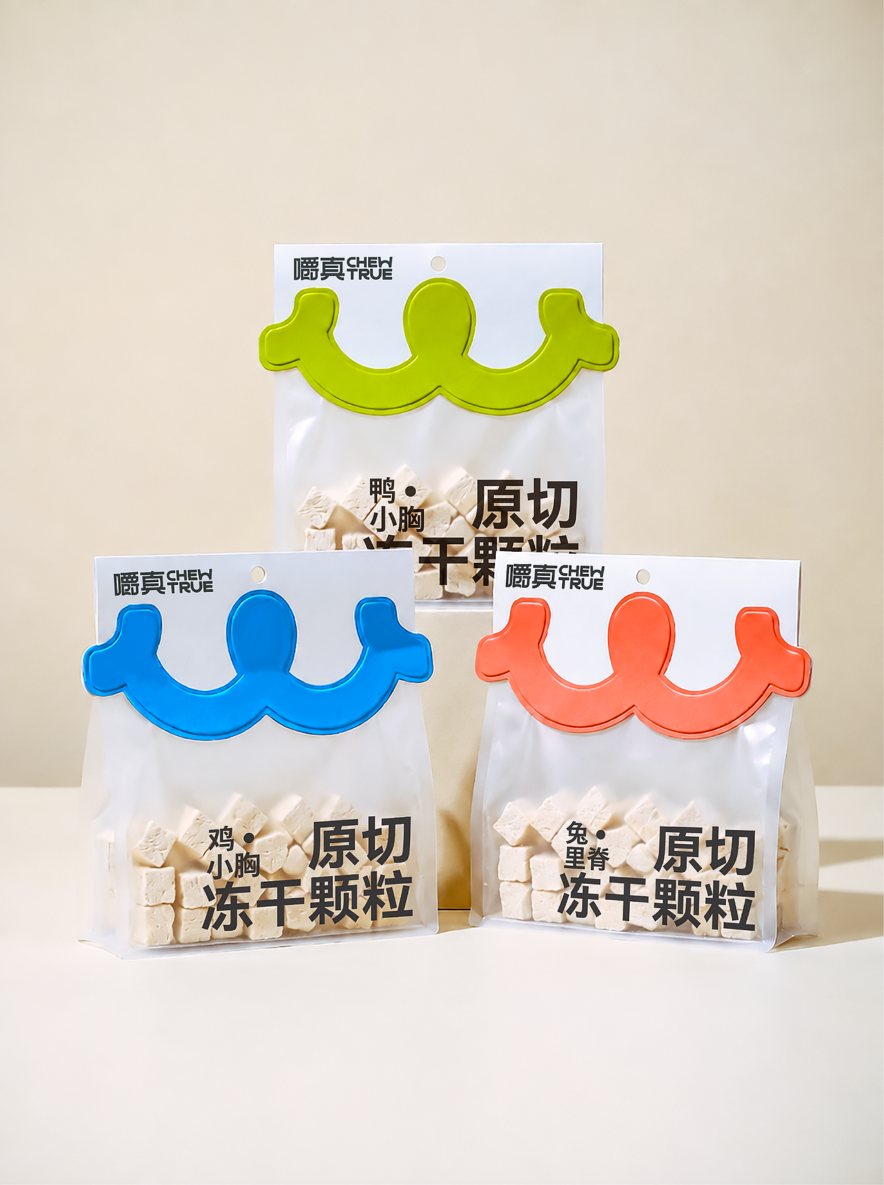 嚼真|把“较真”写进每一口的宠物猫粮品牌全案设计(图ZNDExMzU1ODYw) - 品牌 - 站酷设计师潭影空原创素材 - 站酷ZCOOL