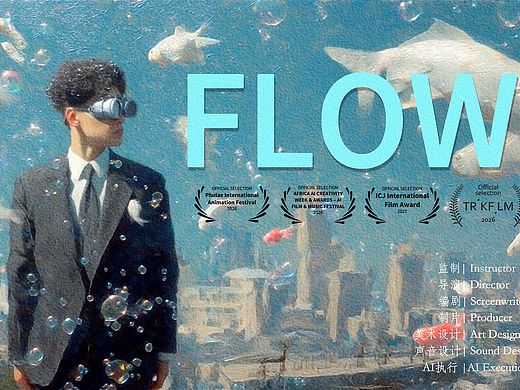 FLOW