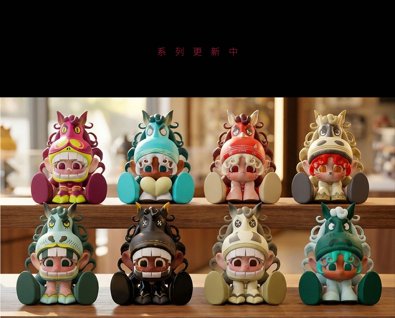 原创IP-古墩 \ GUDUNGUDUN 慢慢吞吞(图ZNDExMzYyMDQ0) - IP形象 - 站酷设计师無REN设计原创素材 - 站酷ZCOOL