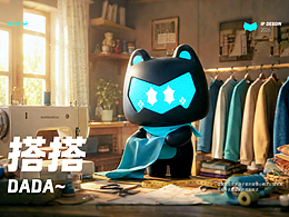 搭搭~哒哒哒~