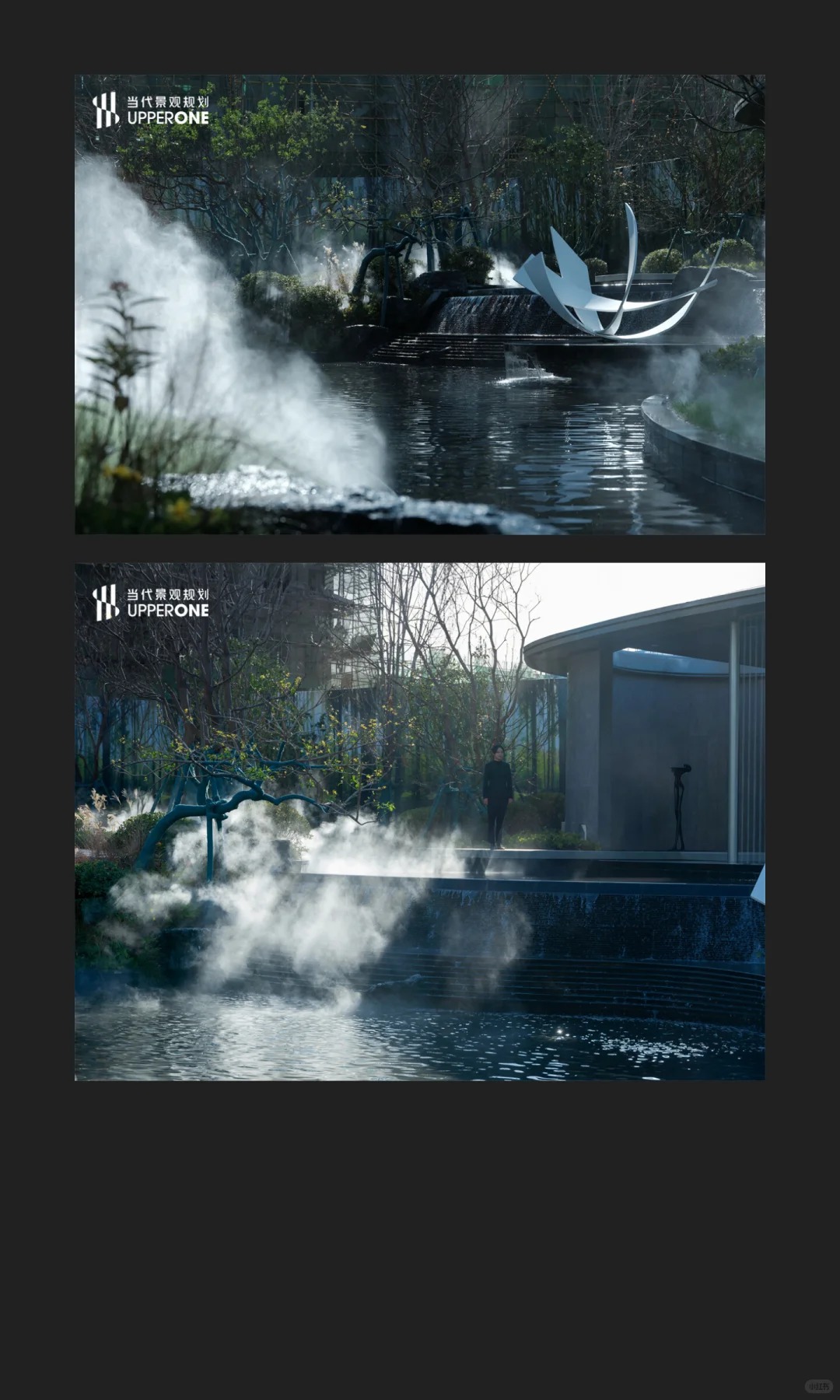 深耕湖北：以水为脉，重构都市诗意栖居景观（图ZMTU4MzIxNDg=） - 资讯 - 站酷设计师当代景观规划原创素材 - 站酷ZCOOL