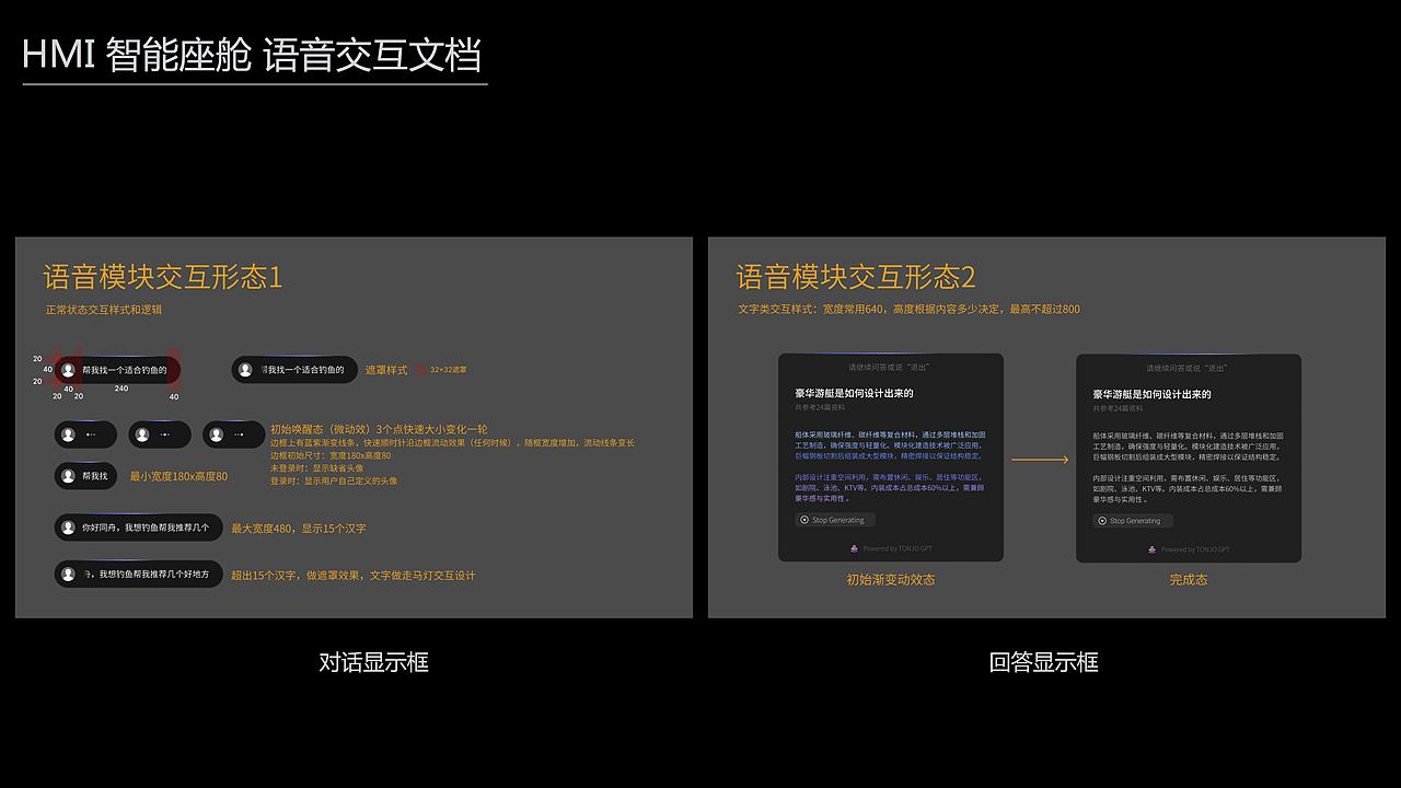 HMI智能座舱设计（图ZNDExMzY4NDMy） - 交互/UE - 站酷设计师du123456原创素材 - 站酷ZCOOL