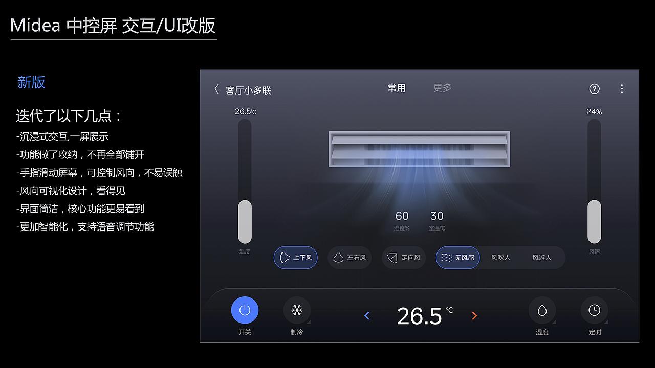 HMI智能座舱设计（图ZNDExMzY4NDU2） - 交互/UE - 站酷设计师du123456原创素材 - 站酷ZCOOL