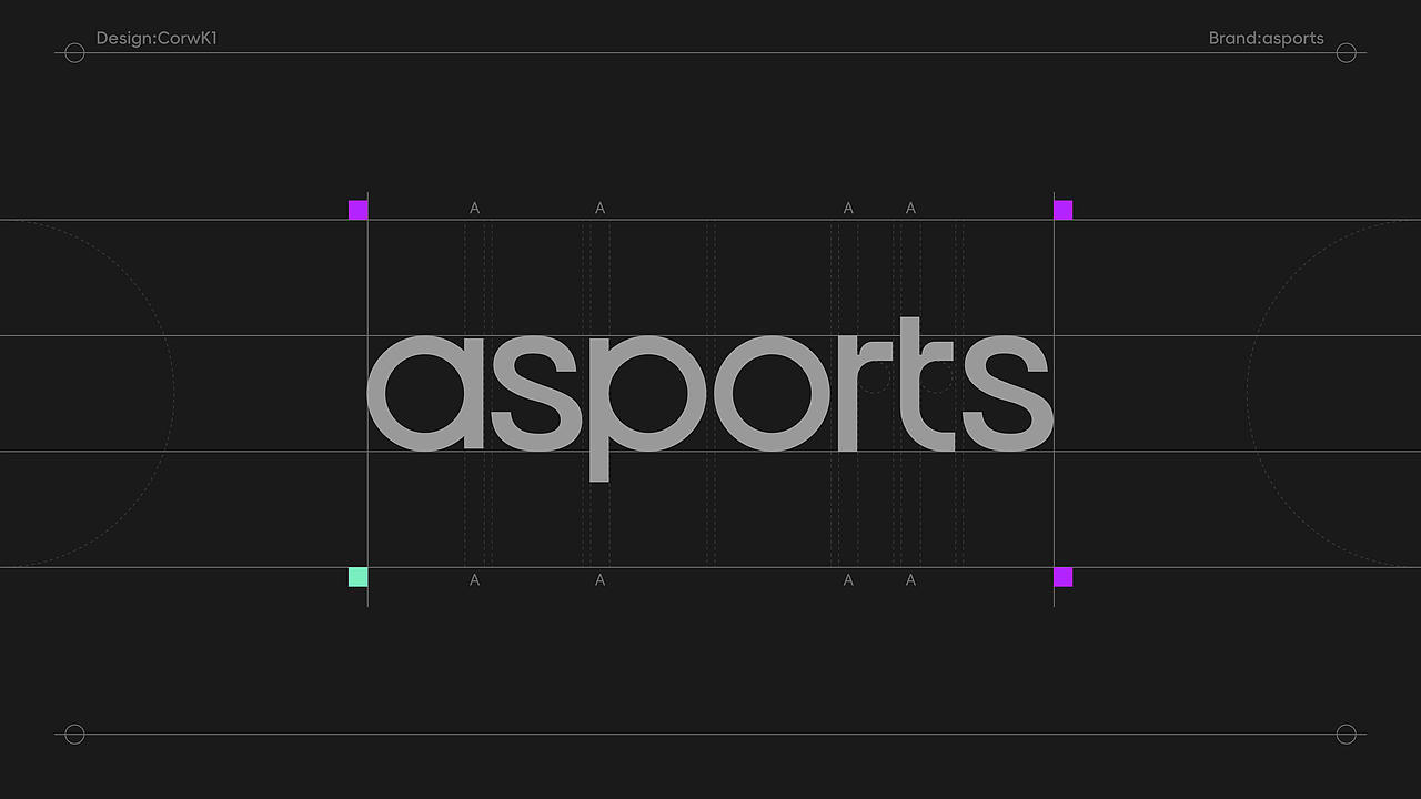asports亚动-专业运动内衣品牌全案(图ZNDExMzcxMTE2) - 品牌 - 站酷设计师CrowK1原创素材 - 站酷ZCOOL