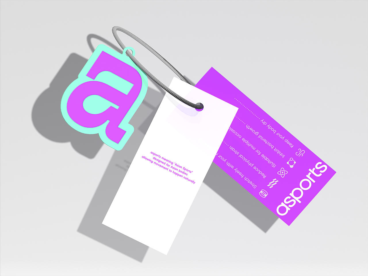 asports亚动-专业运动内衣品牌全案(图ZNDExMzcxMTU2) - 品牌 - 站酷设计师CrowK1原创素材 - 站酷ZCOOL