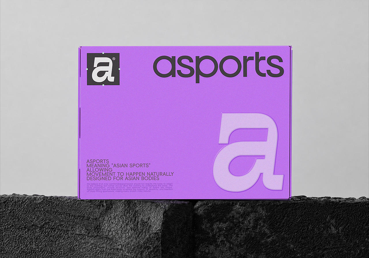 asports亚动-专业运动内衣品牌全案(图ZNDExMzcxMjI0) - 品牌 - 站酷设计师CrowK1原创素材 - 站酷ZCOOL