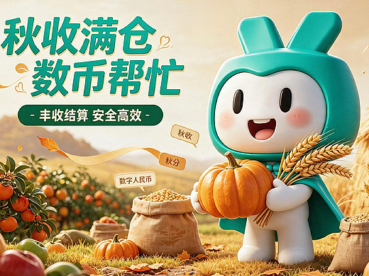 数币卫士——农圆圆