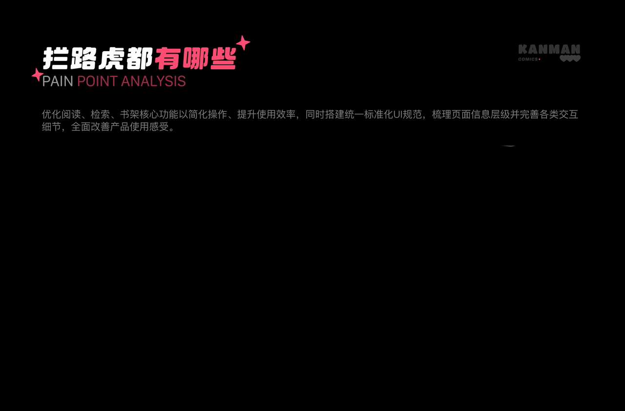 【看漫APP改版日记】让好故事,更懂相遇(图ZNDExMzg3NDY4) - APP界面 - 站酷设计师ciya710原创素材 - 站酷ZCOOL
