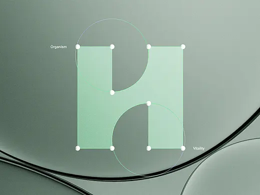 从生命基因到品牌基因｜HAIHUA海华品牌识别