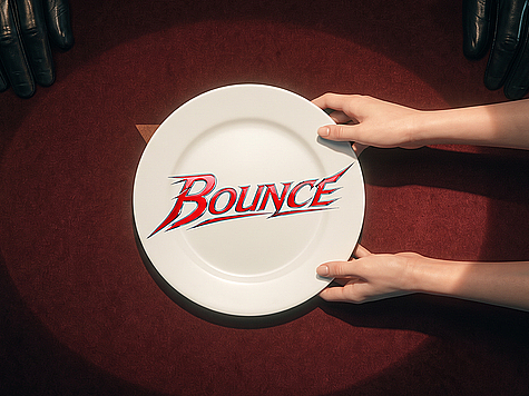 【原创MV】“Bounce”真人演唱 #MVLAND嘻哈狂欢派队