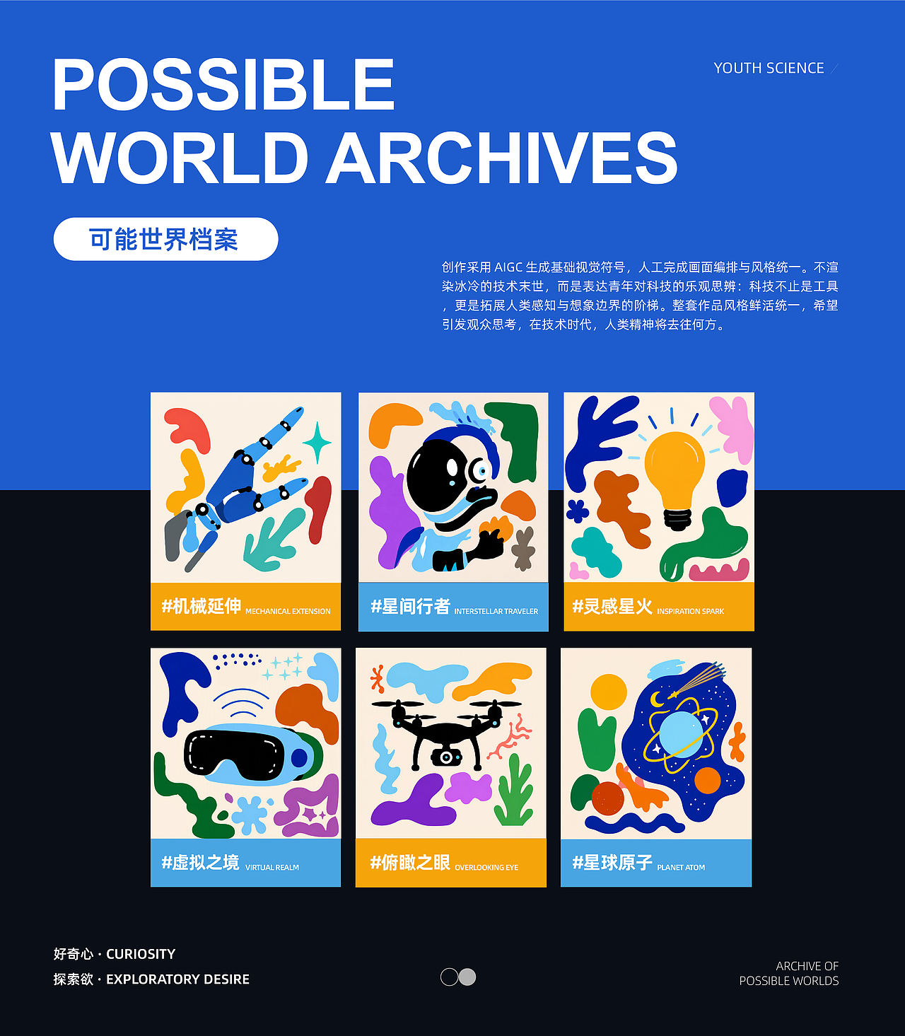 可能世界档案（图ZNDExNDAyMDQ4） - 宣传物料 - 站酷设计师有风枫疯原创素材 - 站酷ZCOOL
