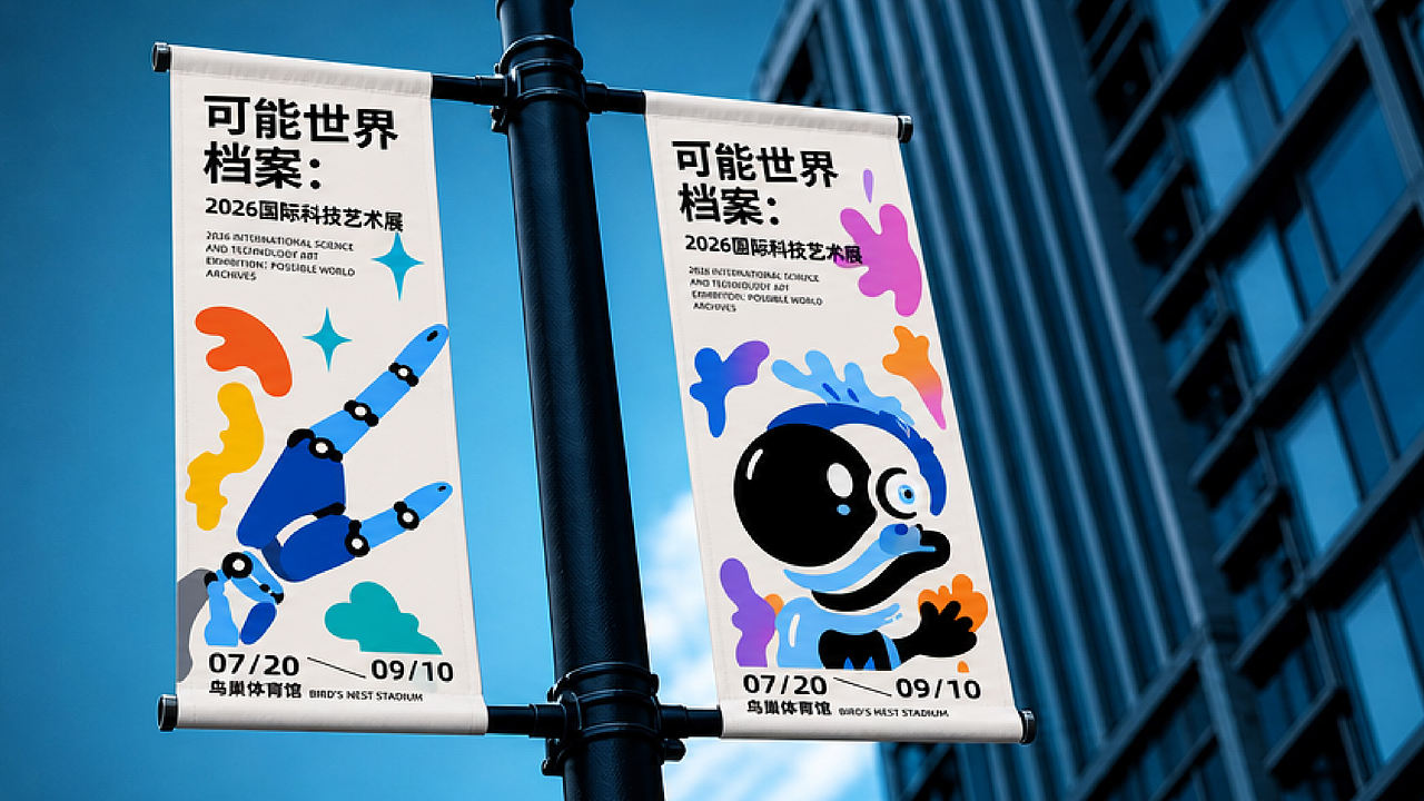 可能世界档案（图ZNDExNDAyMDU2） - 宣传物料 - 站酷设计师有风枫疯原创素材 - 站酷ZCOOL