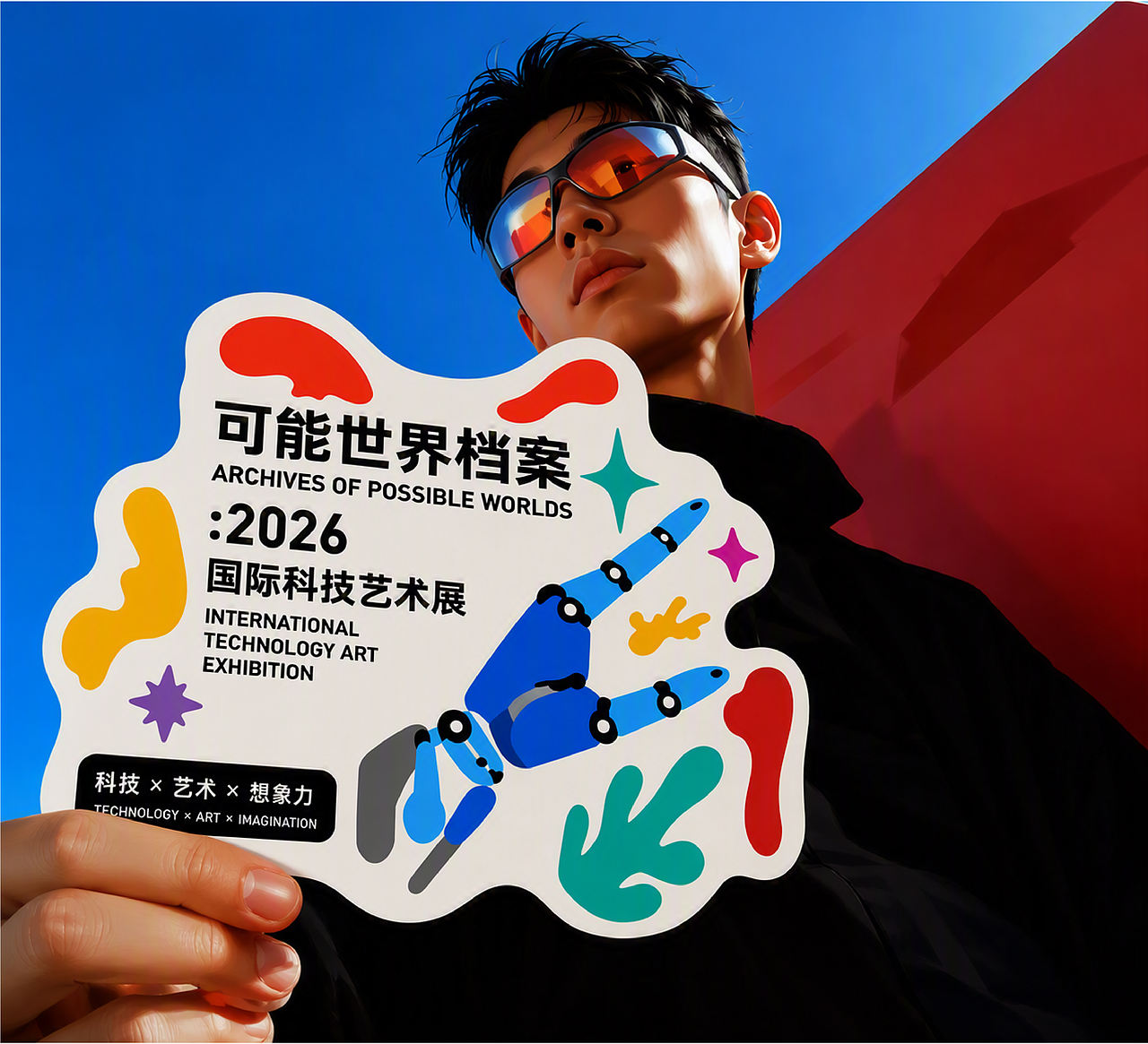 可能世界档案（图ZNDExNDAyMDY0） - 宣传物料 - 站酷设计师有风枫疯原创素材 - 站酷ZCOOL
