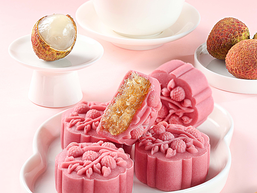 珠江莲蓉 | 广州味视摄影案例