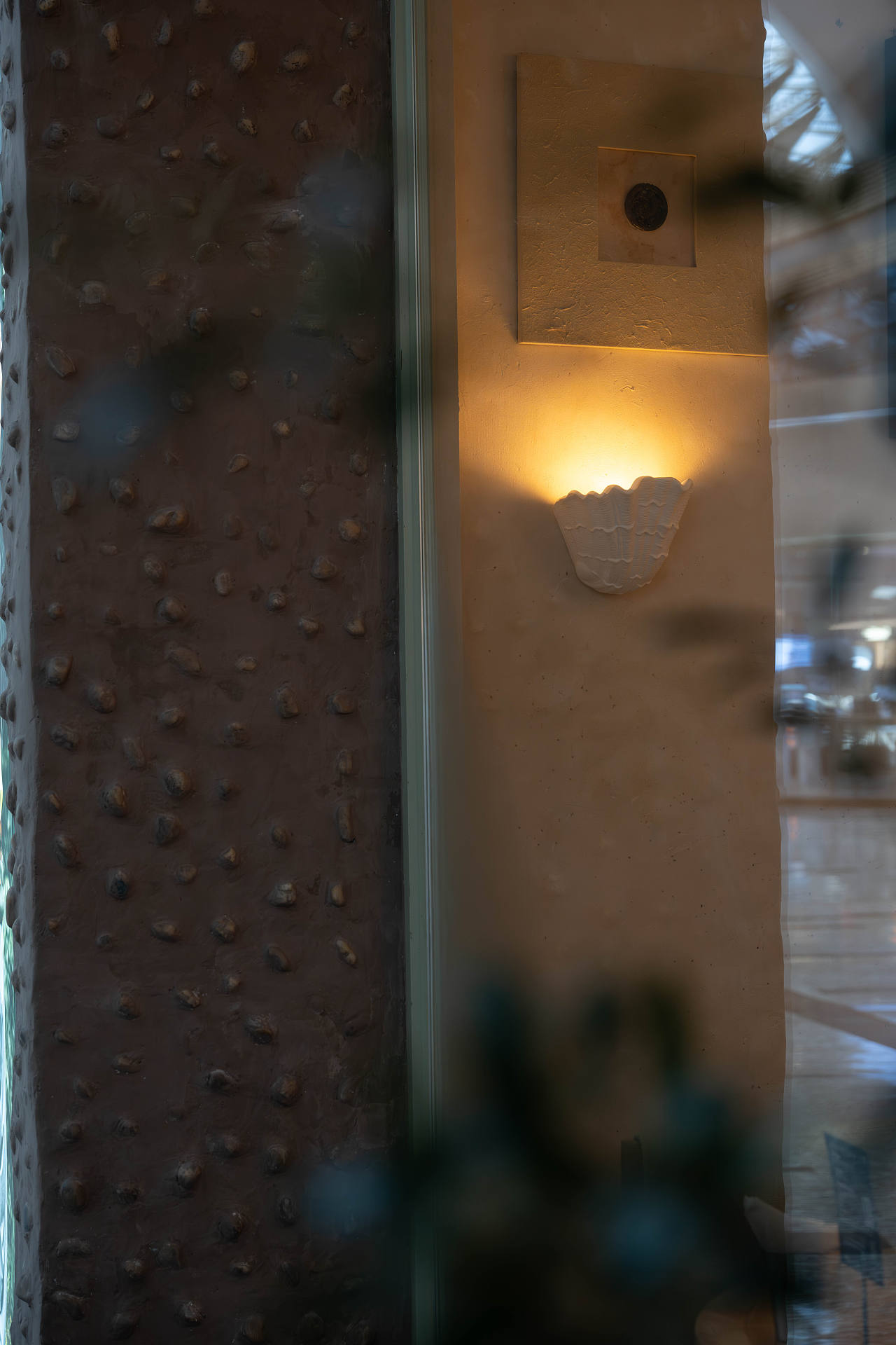山野设计 × paix（图ZNDExNDA3MjU2） - 酒店餐饮设计 - 站酷设计师Shanyedesign原创素材 - 站酷ZCOOL