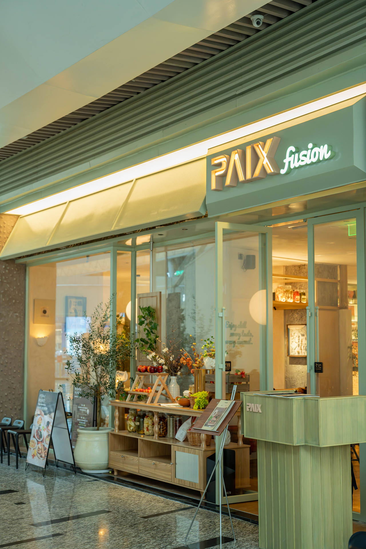 山野设计 × paix（图ZNDExNDA3MjY4） - 酒店餐饮设计 - 站酷设计师Shanyedesign原创素材 - 站酷ZCOOL