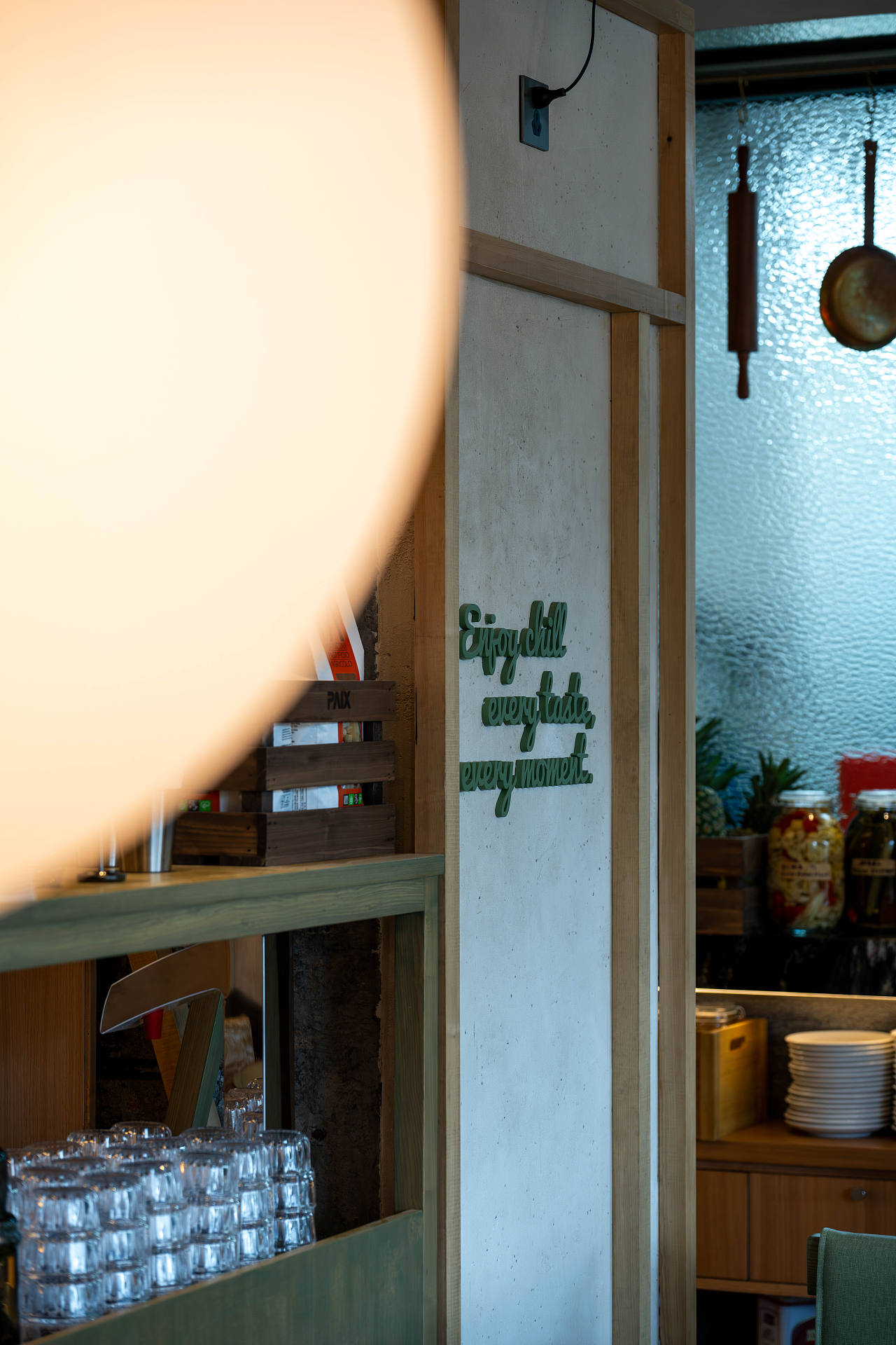 山野设计 × paix（图ZNDExNDA3Mjgw） - 酒店餐饮设计 - 站酷设计师Shanyedesign原创素材 - 站酷ZCOOL