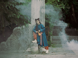 山门
