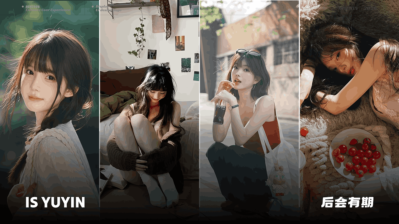 is语音app UI升级(图ZNDExNDIwODI4) - APP界面 - 站酷设计师流光wink原创素材 - 站酷ZCOOL