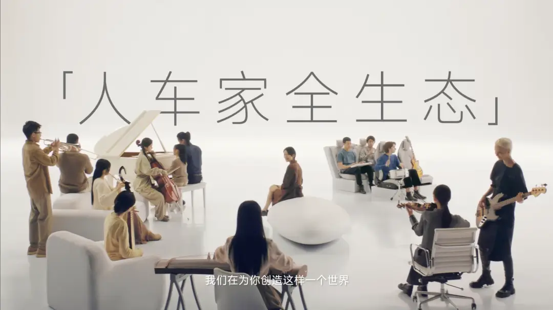 科技内卷时代，企业必须建立阶段化品牌思维｜IS CREATIVE意识形体｜科技品牌设计（图ZMTU4MzUzMDQ=） - 观点 - 站酷设计师意识形体原创素材 - 站酷ZCOOL