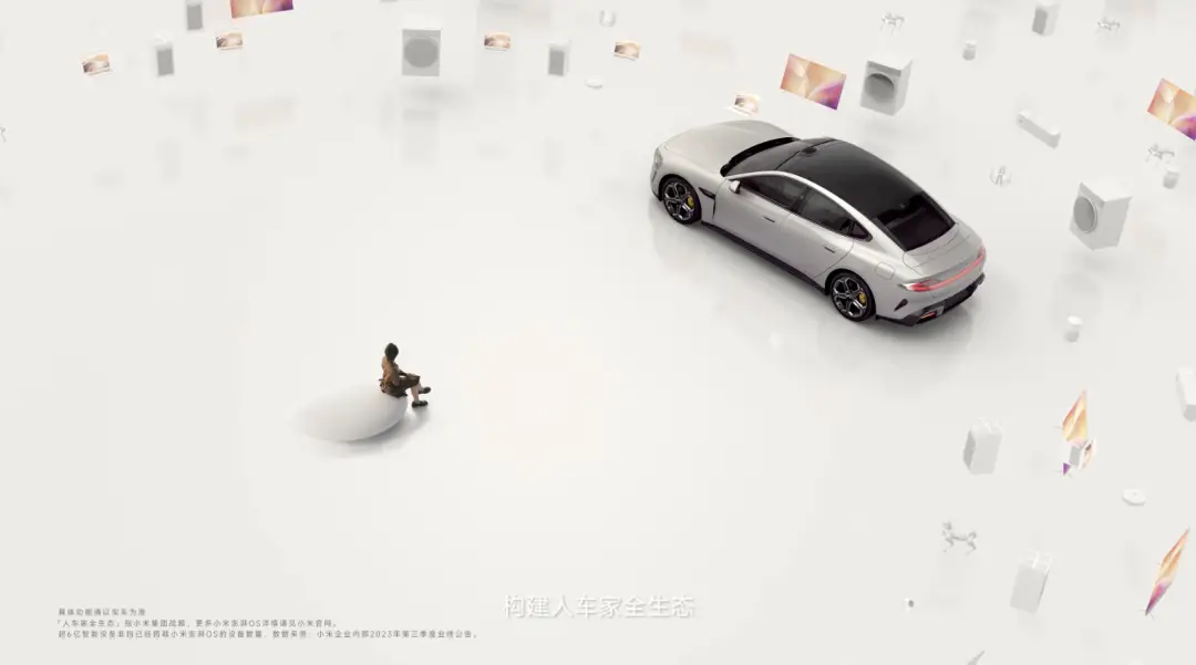 科技内卷时代，企业必须建立阶段化品牌思维｜IS CREATIVE意识形体｜科技品牌设计（图ZMTU4MzUzMDg=） - 观点 - 站酷设计师意识形体原创素材 - 站酷ZCOOL