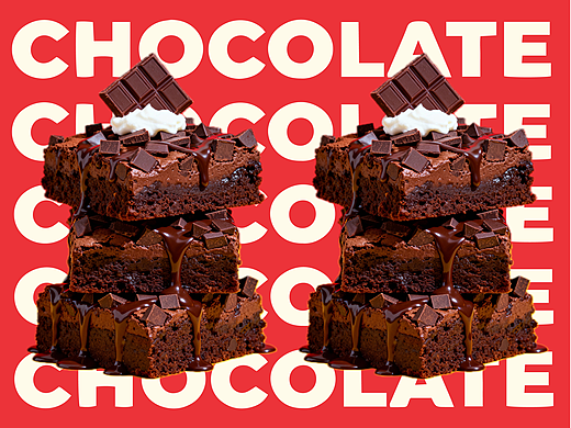 《cacao》巧克力品牌设计