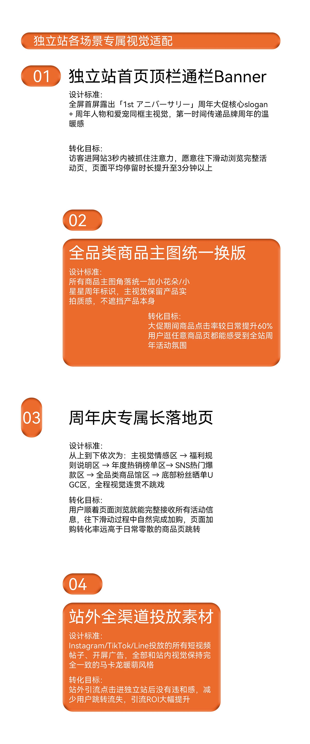 宠物丨品牌出海营销视觉总结（图ZNDExNDMzNzk2） - 电商 - 站酷设计师设手阿金原创素材 - 站酷ZCOOL