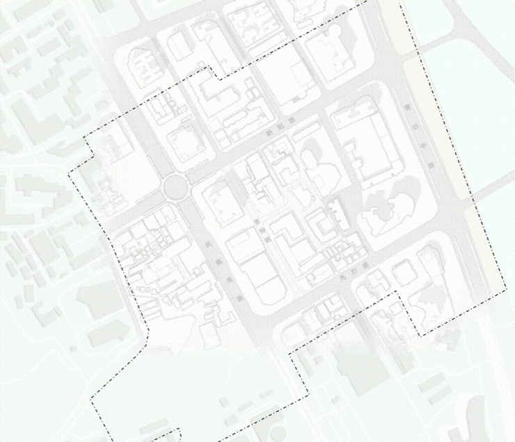 一场关于城市文化原点新生的构想：老城更新，还能从何入手？（图ZMTU4MzY2NzI=） - 资讯 - 站酷设计师空间印象商业设计原创素材 - 站酷ZCOOL